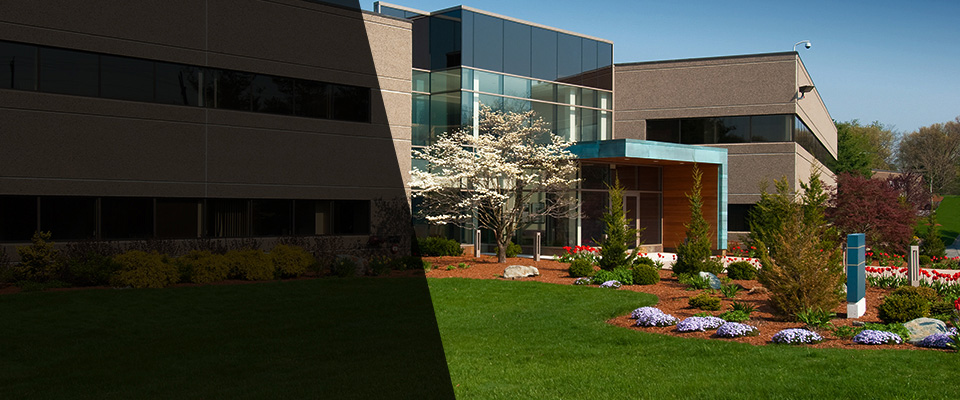 Deerwood Landscapers