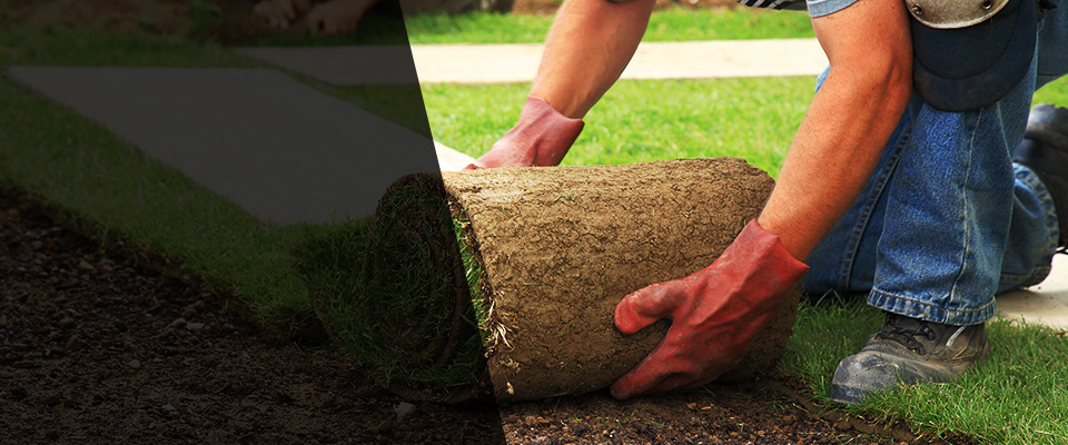 Deerwood Landscapers