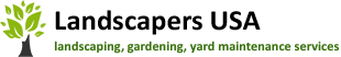 Deerwood Landscapers